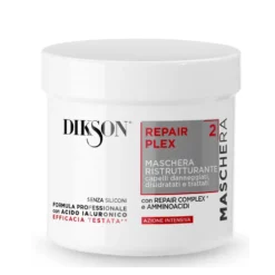 M.Dikson Maschera Repair Plex 500ml