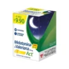 Melatonina e Valeriana ACT 45 mg 60 cps