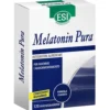 Melatonin Pura Integratore Alimentare 60 Microtavolette