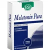 Melatonin Pura Integratore Alimentare 60 Microtavolette