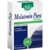 Melatonin Pura Retard 90 Microtavolette