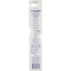 Mentadent Comfort 8 Action Soft