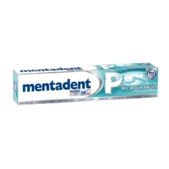Mentadent Dentifricio Microgranuli 75ml