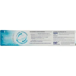 Mentadent Dentifricio Microgranuli 75ml