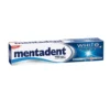 Mentadent Dentifricio White System 75 ml