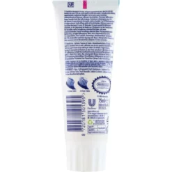 Mentadent Kids 0-6 Anni Super Mario Gusto Frutta 75ml