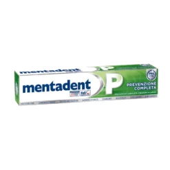 Mentadent P Dentifricio Prevenzione Completa 75 ml