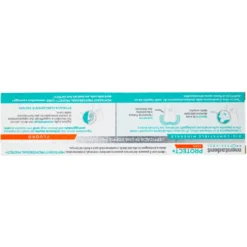 Mentadent Professional Protect+ aiuta a prolungare la vita dei denti, mantenendoli sani e forti nel tempo.