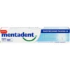 Mentadent Protezione Famiglia Bianco Quotidiano 75 ml
