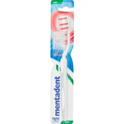 Mentadent Tecnic Delicato soft