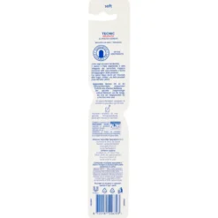 Mentadent Tecnic Delicato soft