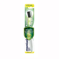 Mentadent Ultra Complete Spazzolino