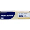 Mentadent White Now 3 in1 Bye Bye Imperfections 75 ml