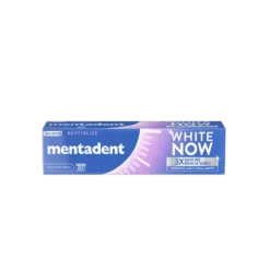 Mentadent White Now Revitalize 75ml