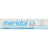 Meridol Dentifricio Protezione Gengive con Antibatterico 75 ml