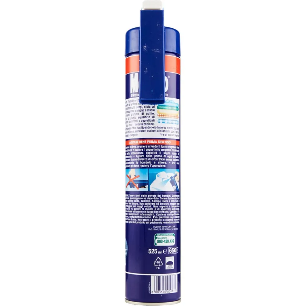 Merito Spray 525ml