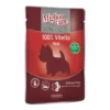Migliorcane Unico Delicato Patè Vitello 100 g