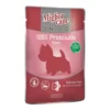 Migliorcane Unico Delicato Patè Prosciutto 100 g