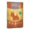 Migliorcane Unico Delicato Patè Tacchino 100 g