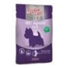 Migliorcane Unico Delicato Patè Agnello 100 g