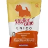 Migliorcane Unico Dog Adult Mini con Tacchino 800 gr