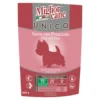 Migliorcane Unico Gustose Crocchette con Prosciutto per Cani Adulti (<10 kg) 800 g