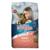Migliorgatto Adult Croccantini con Salmone 2 Kg