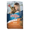 Migliorgatto Adult Croccantini con Pollo e Tacchino 2 Kg