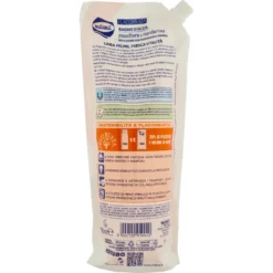 Milmil Bagno Doccia Passiflora & Mandarino Vitalizzante 750 ml