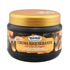 Mil Mil Crema Rigenerante Argan 500 ml