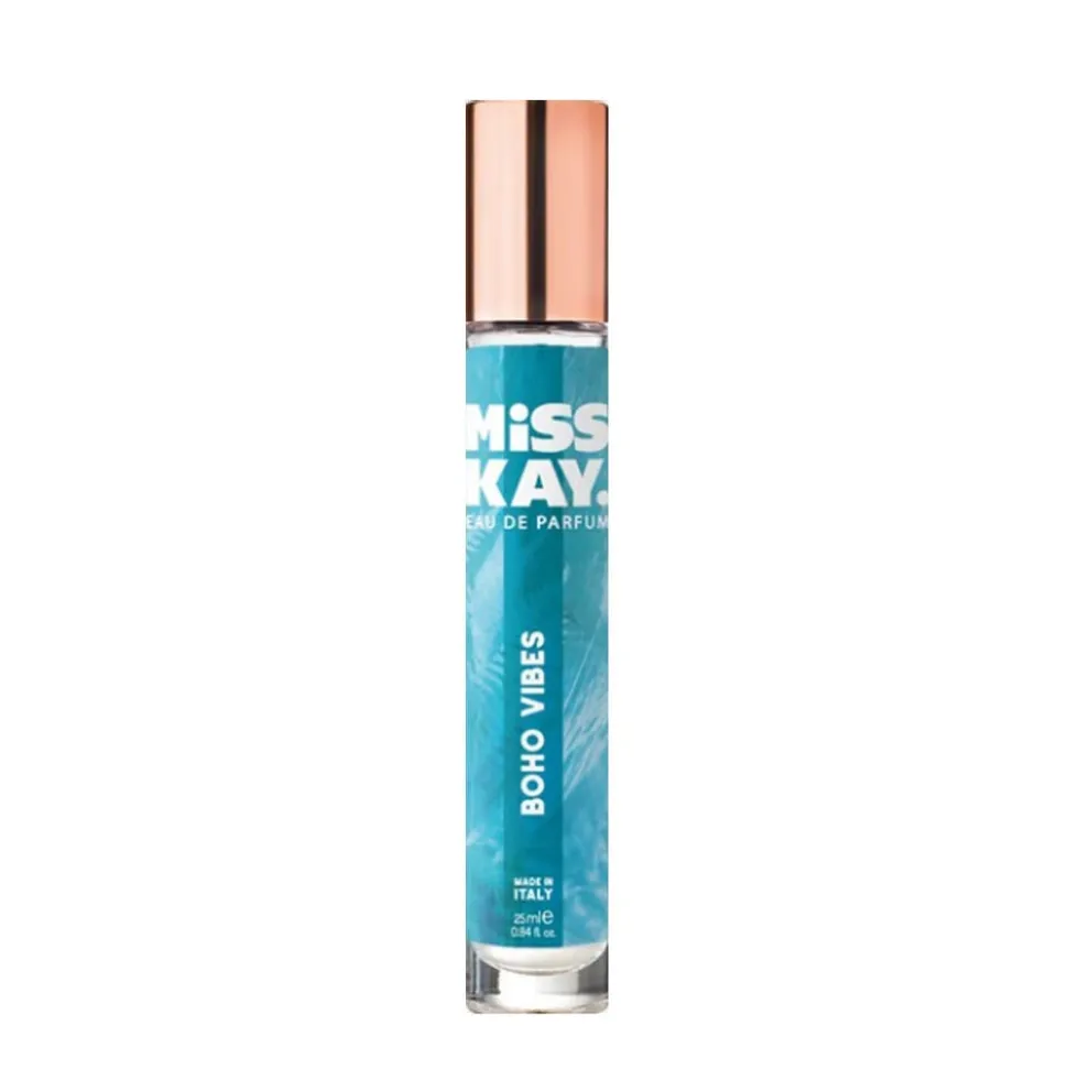 Miss K Boho Vibes EDP 25ml