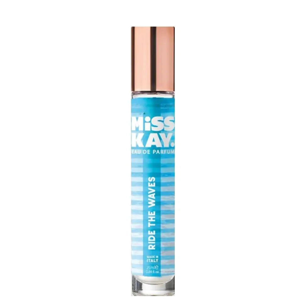 Miss K Ride The Waves EDP 25ml