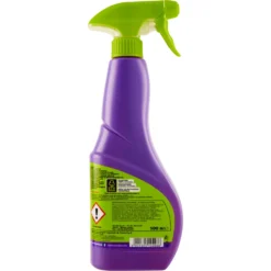 Mister Magic Lavafornelli 500ml
