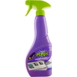 Mister Magic Lavafornelli 500ml