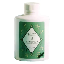 MITI Talco Mentolato Barattolo 200g