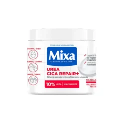 Mixa Cica Crema Corpo Riparatrice con Urea 400ml