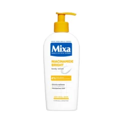 Mixa Latte Corpo Riparatore con Niacinamide 250ml