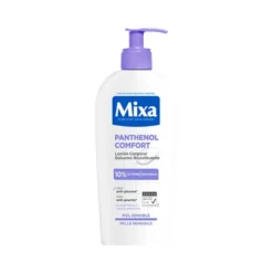 Mixa Latte Corpo Riparatore con Panthenol 250ml