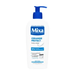 Mixa Latte Corpo Riparatore con Ceramide 250ml