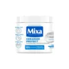 Mixa Latte Corpo Riparatore con Ceramide 400ml