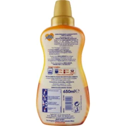 Mon Amour Ammorbidente Concentrato Profumazione Assortita 650 ml