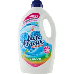 Mon Amour Fresh Color 39 Lavaggi