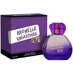Monella Vagabonda Alone Edt 100 ml