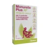 Monurelle Plus Advanced Formula 15 Capsule