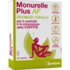 Monurelle Plus Advanced Formula 30 Capsule