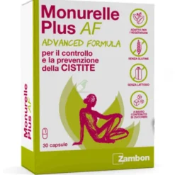 Monurelle Plus Advanced Formula 30 Capsule