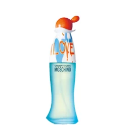 Moschino I Love Love Edt 50 ml