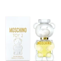 Moschino Toy 2 Edp 50 ml