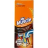 Mr Muscle Idraulico Niagara Cucina Granulare 250gr