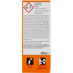 Mr Muscle Idraulico Niagara Cucina Granulare 250gr